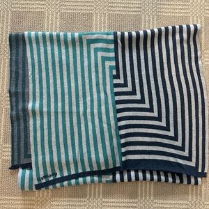 Liamolly Women’s Pinwheel Wrap Scarf NEW